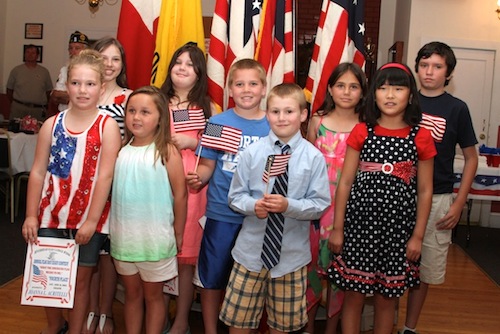 2013_06_2013_0611_elks_flag_day_essay_winners 2013 0611 elks flag day essay winners