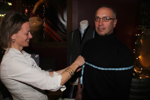 2013 1212 trunk show