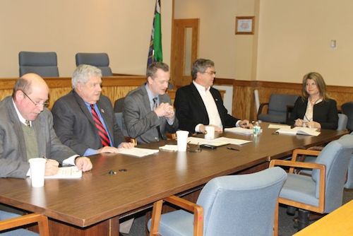 2014 0404 town board