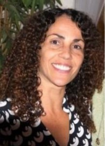 Former director of the East Hampton-based domestic violence shelter, the Retreat, Minerva Perez is taking over OLA as its first full-time director. Courtesy photo. 