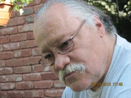 Ronald Boyd worked at Riverhead Central School District from 1990 until 2004. Photo: Facebook