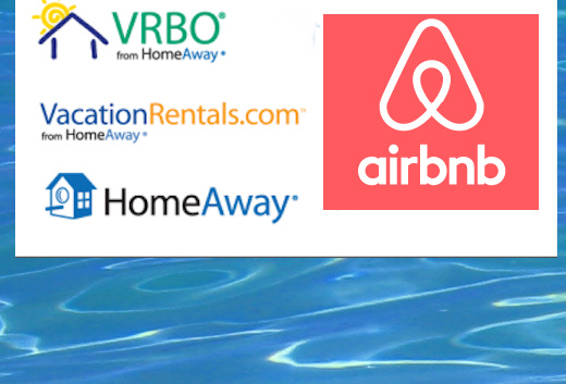 Yes, short-term rentals must pay county’s hotel-motel tax; public information meeting scheduled to clear up confusion