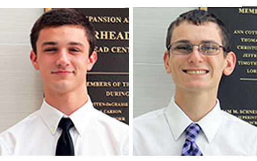 Riverhead High School Class of 2016: Valedictorian and salutatorian bios