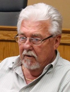 Ray Pickersgill