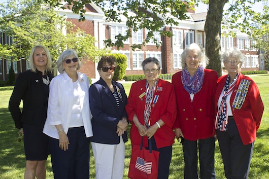 2016_0614_Pulaski Street_DAR_Flag Day