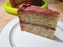 2016_0602_In the Kitchen_Kayleigh_banana cake