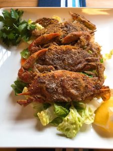 2016_0610_soft shell crabs_Kayleigh_recipes