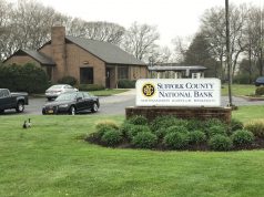 Long-vacant bank site eyed for cannabis shop faces zoning hurdles