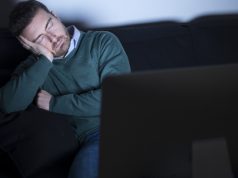 Greg Blass: Sleep is much more than ‘beauty rest’