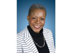 Riverhead’s Felecia Wilson chosen ‘Woman of the Year’ by East End Women’s Network