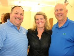 Riverhead school district taxpayers pass budget, elect Meyer-Dorr-Zuhoski team