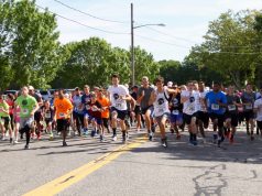 School administrators plan fourth annual ‘Run to Remember’ May 20
