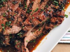 In the Kitchen: Nothing says summer like steaks on the grill