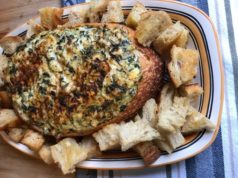 In the Kitchen: Dip into this deliciousness