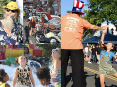 Perfect weather on tap for tonight’s ‘Alive on 25’ event in Riverhead