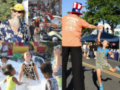 Alive on 25, take three, draws thousands to downtown Riverhead: photo slideshow