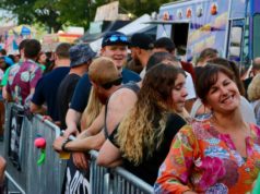 Photos: Alive on 25 brings festival fun to the streets of downtown Riverhead