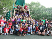 12th Annual Back-to-School Giveaway takes place Aug. 29