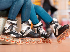 Riverhead’s roller discos are back this Thursday at Stotzky skate rink
