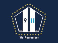 We will not forget: Sept. 11, 2001