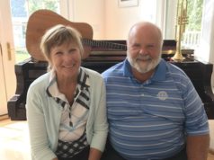 After crafting beautiful smiles on the East End for 42 years, beloved orthodontist Dr. Richard Bach retires