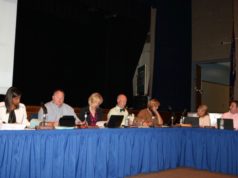 Riverhead school board meeting wrap-up