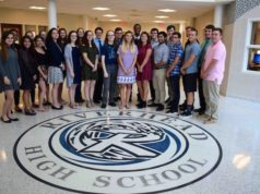 Riverhead High School seniors earn national recognition as AP scholars