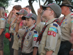 With recent Boy Scouts decision, local girls who have participated ‘for years’ will become official members