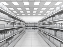 The next big thing: How technology will transform supermarkets (again)