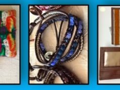 Get a head start on your holiday shopping at this fair trade market