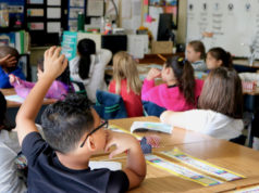 Riverhead joins four other school districts to advocate for ‘fair share’ of state aid