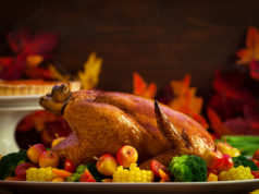 Thanksgiving giveaway: Turkeys, baskets of food will be handed out tomorrow at Riverhead event