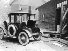 The end of the car as we know it?