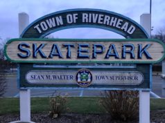 Supervisor’s name won’t be on town signs
