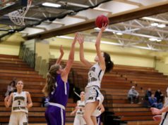 SWR defeats Hampton Bays 50-32