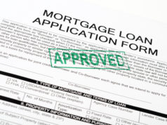 Free credit repair workshop teaches skills to achieve financial stability mortgage-loan-application