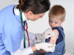 County to offer another free flu-shot clinic in Riverhead Saturday morning