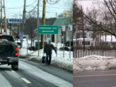 Tougher codes for dealing with snowstorms set for town board public hearing March 20