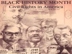 ‘Family Feud meets Jeopardy!’ in Riverhead’s first annual Black History Bowl