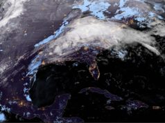 Coastal storm expected to bring high winds, heavy rain to East End