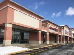 Riverhead Centre owner seeks to convert retail space to restaurant use