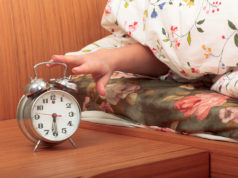 In this sleep-deprived nation, it’s time to let go of a now-pointless old practice