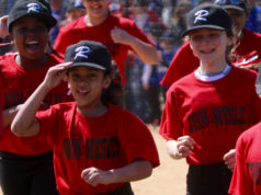 Riverhead Little League to host flapjack fundraiser at Applebee’s April 14
