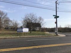 Car wash, restaurant retail proposed for Route 58-Pulaski Street corner site