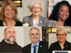 Riverhead Kiwanis hosts 17th Annual Breakfast of Stars, honoring six for community contributions