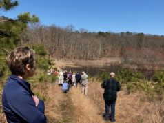 EPCAL, a world apart: taking in its beauty, peace and natural treasures