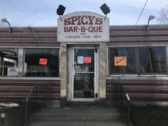 Spicy’s Chicken Restaurant seized by state for unpaid taxes