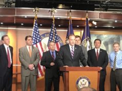 Zeldin leads House charge for appointment of second special counsel