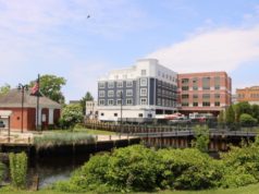 Why a moratorium on new apartment buildings makes sense for downtown
