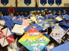 Photos: Riverhead High School 2018 commencement exercises